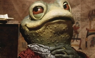 The Wind In The Willows S01E13