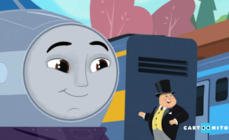 Thomas And Friends All Engines Go S02E36