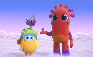Beddybyes S01E22
