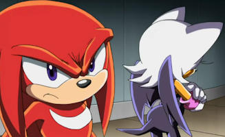 Sonic X S01E78