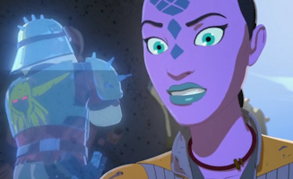 Star Wars Resistance S01E11