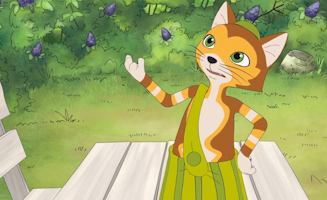Pettson And Findus S03E21 Reminder Knots