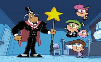 The Fairly Oddparents S08E06
