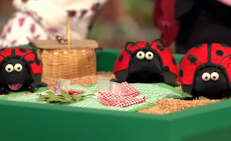Sesame Street S39E15