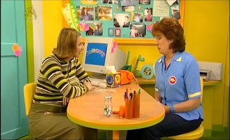 Balamory S02e22 - Kitten
