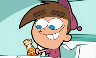 The Fairly Oddparents S05E23