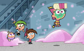 The Fairly Oddparents S09E17