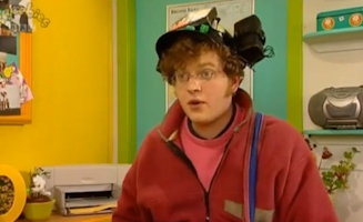 Balamory S01E62 Noisy Hat