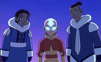 Avatar The Last Airbender S01E03