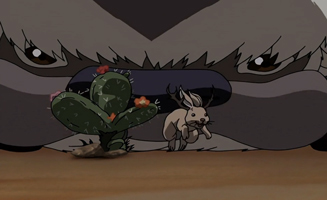 Avatar The Last Airbender S02E16