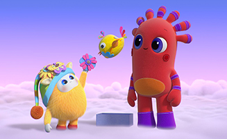 Beddybyes S01E36