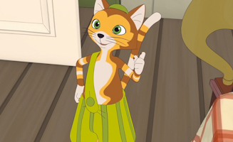 Pettson And Findus S03E02 The Violin Lulaby
