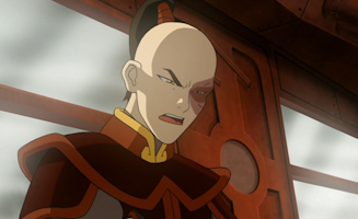 Avatar The Last Airbender S01E13
