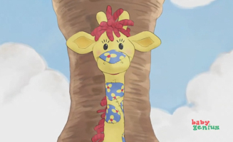 Suzys Zoo A Day With Witzy S01E01 Witzys Hide And Seek