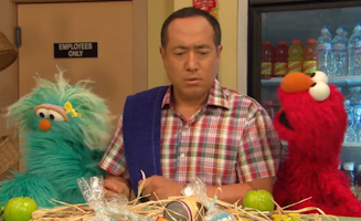 Sesame Street S43E18