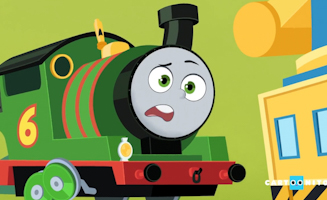 Thomas And Friends All Engines Go S02E07