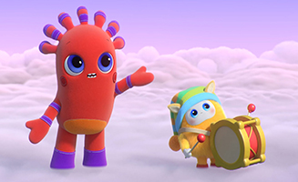 Beddybyes S01E38