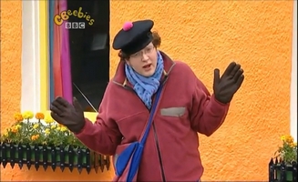 Balamory S02e31 - Sneeze