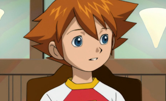 Sonic X S01E46