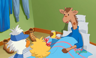 Suzys Zoo Adventures In Duckport S01E03 Special Delivery