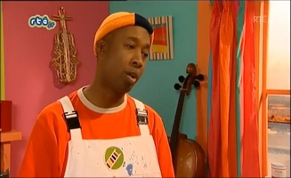 Balamory S02e55 - Cycling Story