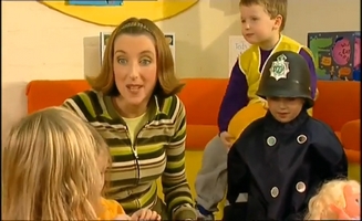 Balamory S02e52 - Doctors And Nurses