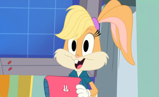 Bugs Bunny Builders S02E13 Grandpa Oink