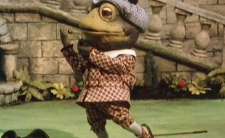 The Wind In The Willows S02E10