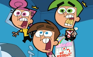 The Fairly Oddparents S07E05E06