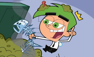 The Fairly Oddparents S07E25