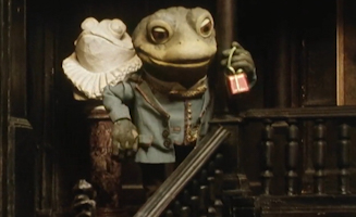 The Wind In The Willows S03E05