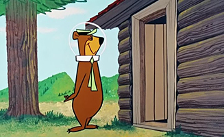 The Yogi Bear Show S01E25