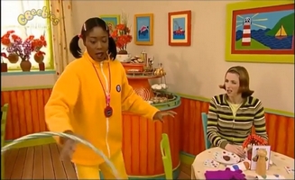 Balamory S02e34 - Exercise