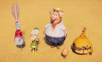 Coop Troop S01E43 Boom Boom Elvis