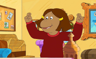 Arthur S17E09