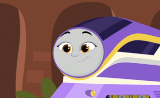 Thomas And Friends All Engines Go S03E24