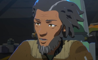 Star Wars Resistance S02E10