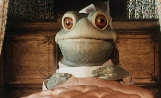 The Wind In The Willows S01E07