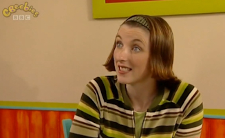 Balamory S01E44 Go Cart
