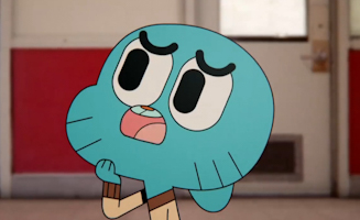The Amazing World Of Gumball S01E10