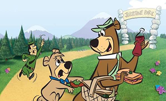 The Yogi Bear Show S01E30