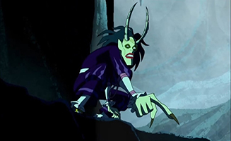 Scooby Doo Mystery Incorporated S01E26