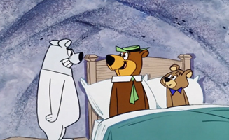 The Yogi Bear Show S02E12