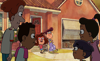 Primos S01E16