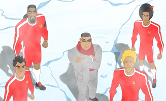 Supa Strikas S04E02