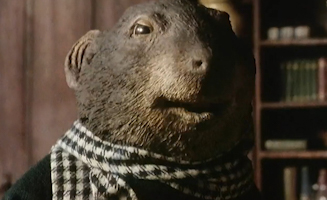 The Wind In The Willows S02E07