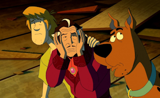 Scooby Doo Mystery Incorporated S02E15