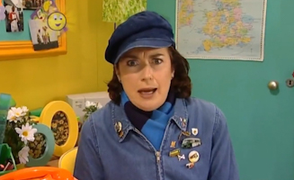 Balamory S01E58 Underwater World