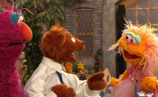 Sesame Street S43E04