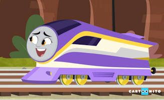 Thomas And Friends All Engines Go S02E30